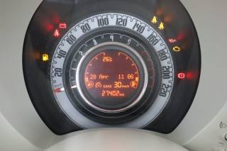 FIAT 500 usata 6