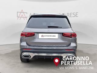 MERCEDES-BENZ GLB 200 usata, con Airbag Passeggero