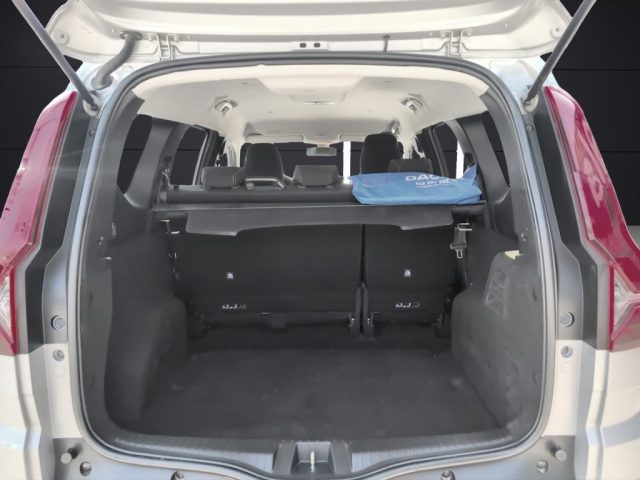 DACIA Jogger usata, con Chiusura centralizzata