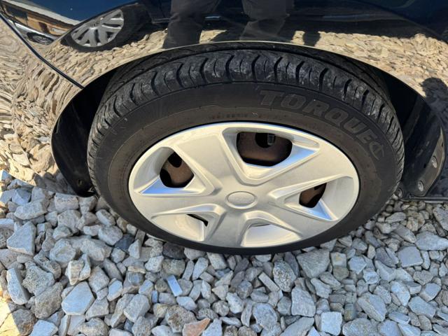 FORD Fiesta usata, con Controllo trazione