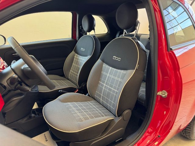 FIAT 500 usata, con Chiusura centralizzata
