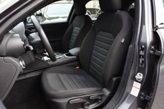 ALFA ROMEO Giulia usata, con Autoradio