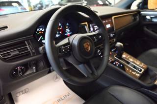 PORSCHE Macan usata 240