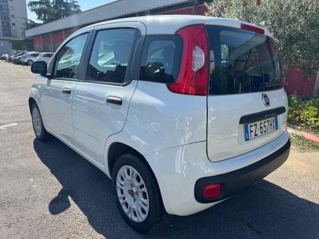 FIAT Panda usata, con Autoradio