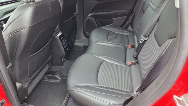 JEEP Compass usata, con Cronologia tagliandi