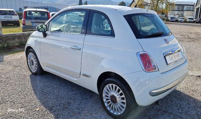 FIAT 500 usata, con Airbag laterali
