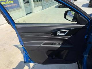 JEEP Compass usata, con Sistema di navigazione