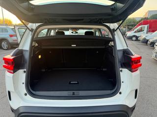 CITROEN C5 Aircross usata, con Immobilizzatore elettronico