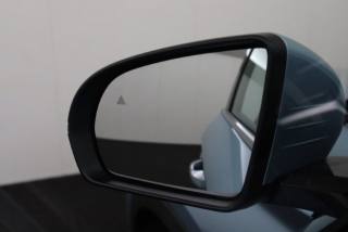 BYD Seal usata, con Bracciolo