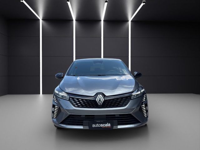 RENAULT Clio usata, con Cerchi in lega