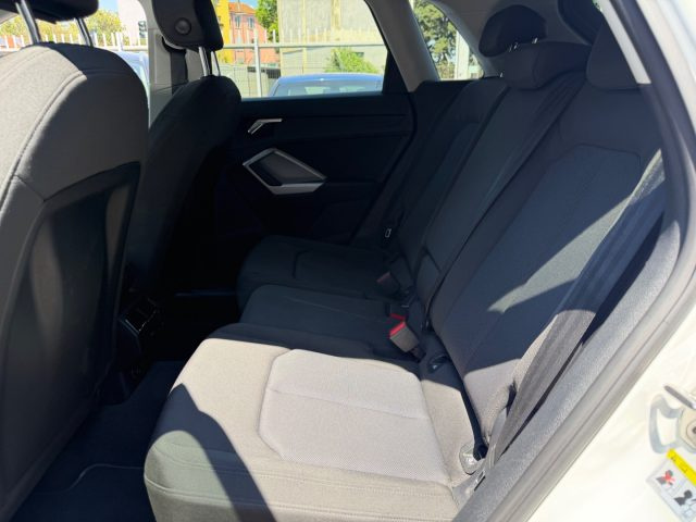 AUDI Q3 usata, con Chiusura centralizzata