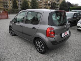 RENAULT Modus usata 67