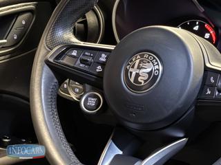 ALFA ROMEO Stelvio usata, con Park Distance Control