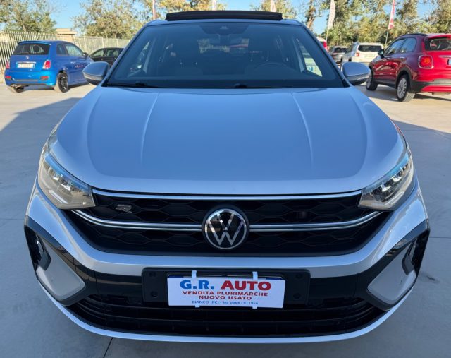 VOLKSWAGEN Taigo usata, con Airbag