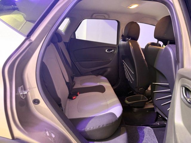 RENAULT Captur usata 9