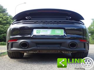 PORSCHE 911 usata, con Bluetooth