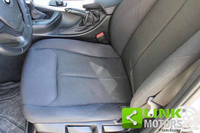 BMW 320 usata, con Climatizzatore