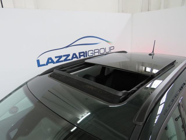 JEEP Compass usata, con Controllo trazione