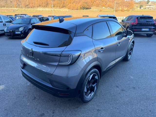 RENAULT Captur usata, con Alzacristalli elettrici