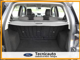 FORD EcoSport usata, con Servosterzo