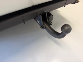 TOYOTA Land Cruiser usata, con Fendinebbia