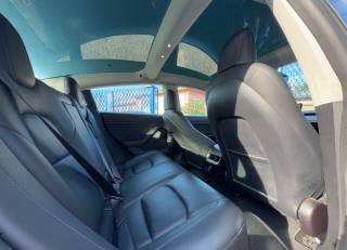 TESLA Model 3 usata, con Immobilizzatore elettronico