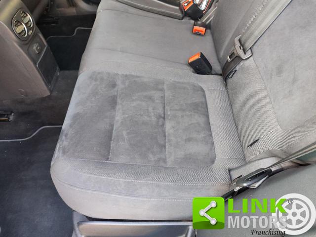 VOLKSWAGEN Tiguan usata, con Filtro antiparticolato