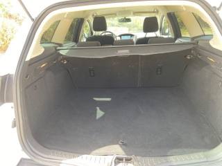 FORD Focus usata, con Volante in pelle