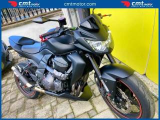 KAWASAKI Z 750 usata 6