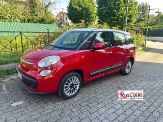 FIAT 500L usata 12