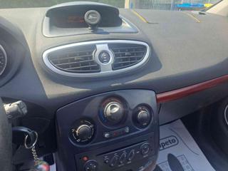 RENAULT Clio usata, con Airbag laterali
