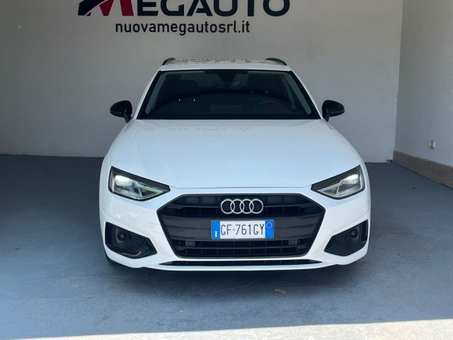 AUDI A4 usata, con Airbag