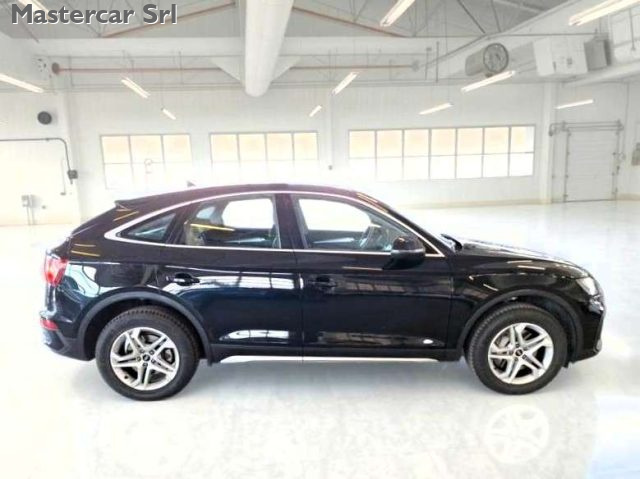 AUDI Q5 usata, con Alzacristalli elettrici
