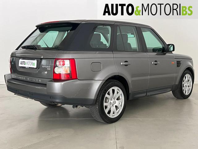 LAND ROVER Range Rover Sport usata, con Airbag Passeggero