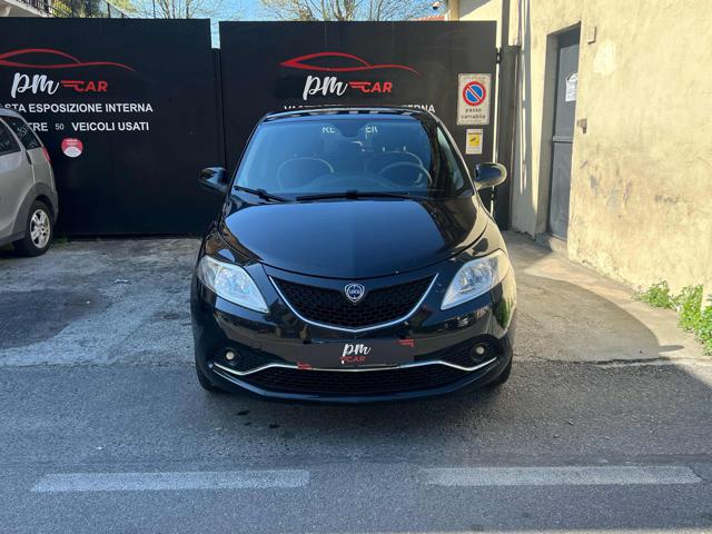 LANCIA Ypsilon usata, con Airbag Passeggero