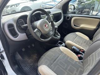 FIAT Panda usata, con ESP