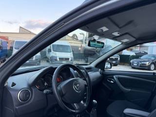 DACIA Duster usata, con Sistema di navigazione