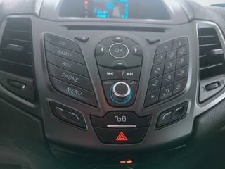 FORD Fiesta usata, con Controllo vocale
