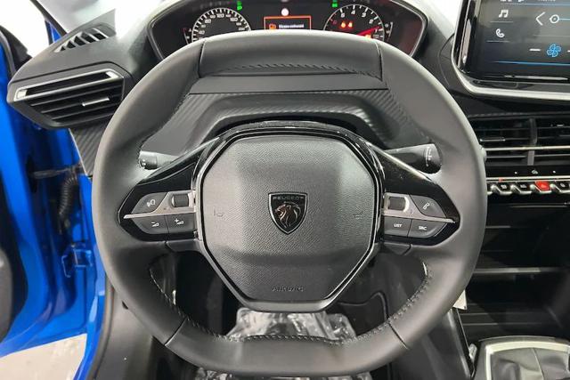 PEUGEOT 208 usata, con Climatizzatore
