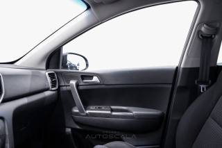 KIA Sportage usata, con Touch screen