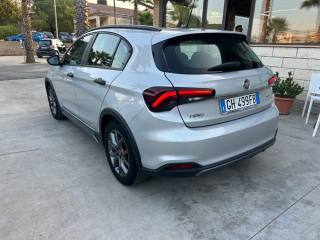 FIAT Tipo usata, con Boardcomputer