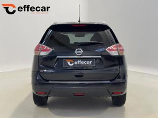 NISSAN X-Trail usata, con Alzacristalli elettrici