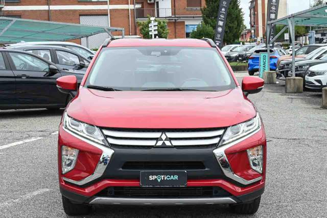 MITSUBISHI Eclipse Cross usata, con Airbag