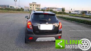 OPEL Mokka usata, con Airbag Passeggero
