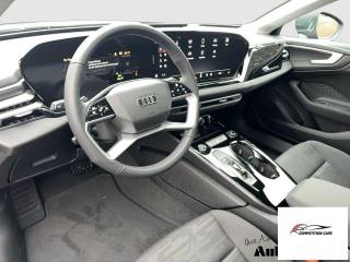AUDI A5 usata, con Climatizzatore