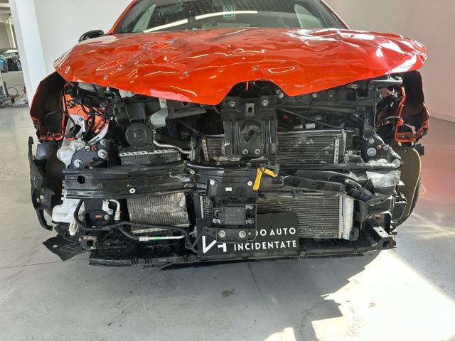 RENAULT Clio usata, con Controllo trazione