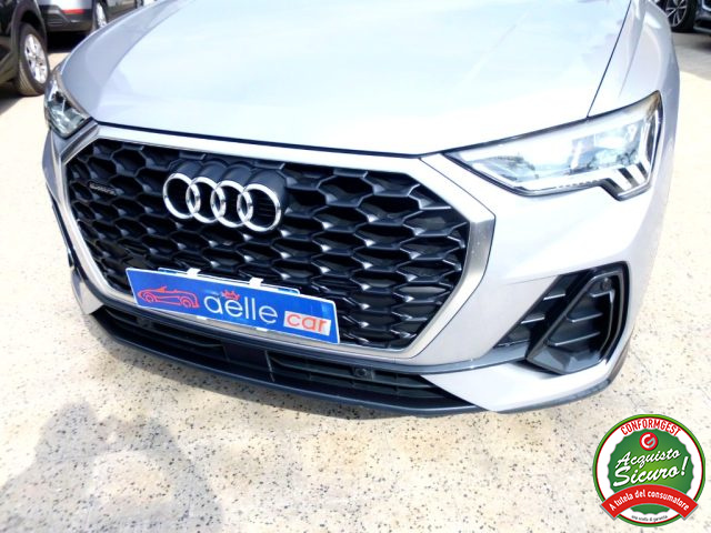 AUDI Q3 usata, con Bracciolo