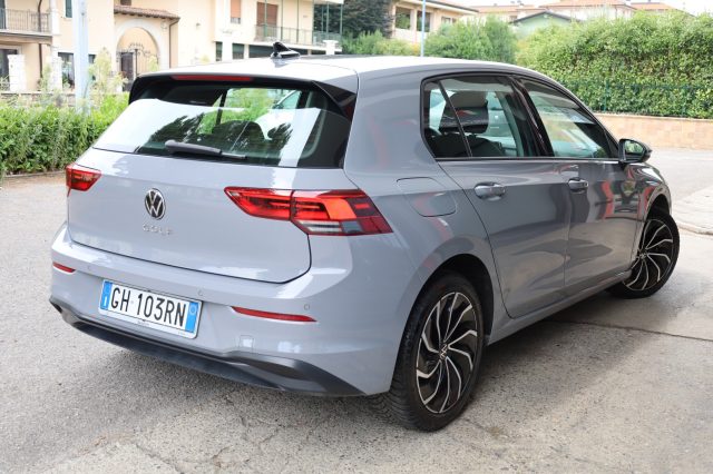VOLKSWAGEN Golf usata 108