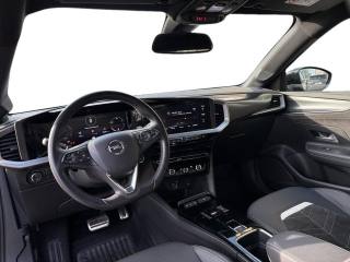 OPEL Mokka usata, con ESP
