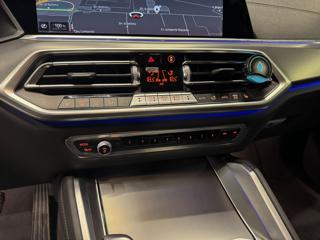BMW X6 usata, con Interni in pelle
